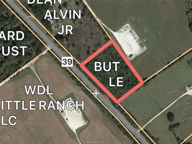 TBD3.73AC Fm 39 S, Donie, TX 75838