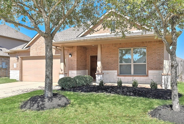 10014 Mahaffey Rd, Tomball, TX 77375
