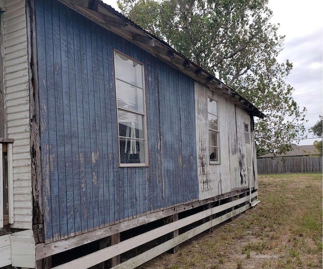 712 S Whitney, Aransas Pass, TX 78336 - view of home's exterior
