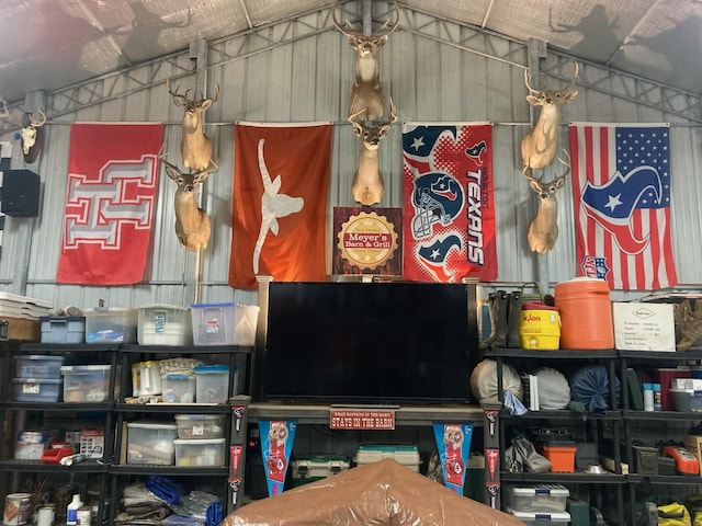 20103 Faye St, Tomball, TX 77377 - view of storage