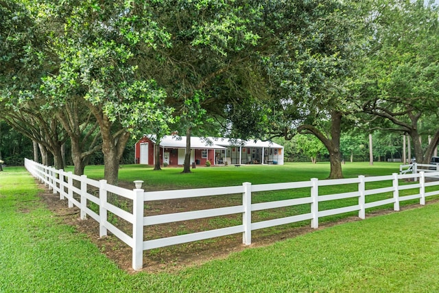 20103 Faye St, Tomball, TX 77377 - view of front facade
