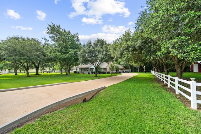 20103 Faye St, Tomball, TX 77377 - view of surrounding community