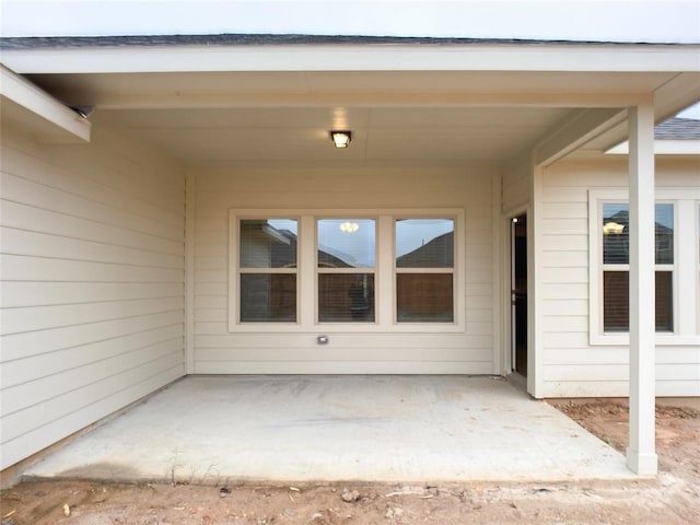 27315 Blue Pool Dr, Katy, TX 77493 - view of patio