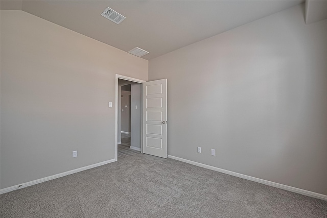 27315 Blue Pool Dr, Katy, TX 77493 - carpeted empty room featuring baseboards