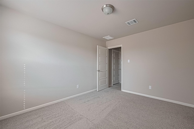 27315 Blue Pool Dr, Katy, TX 77493 - carpeted spare room featuring baseboards