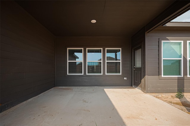 27315 Blue Pool Dr, Katy, TX 77493 - view of patio / terrace
