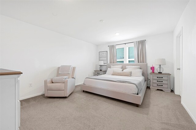 17723 Seed Drill Ln, Hockley, TX 77447 - bedroom with carpet floors and baseboards