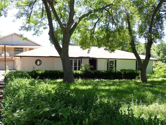 3015 Ohio St, Fresno, TX 77545 - view of front of home
