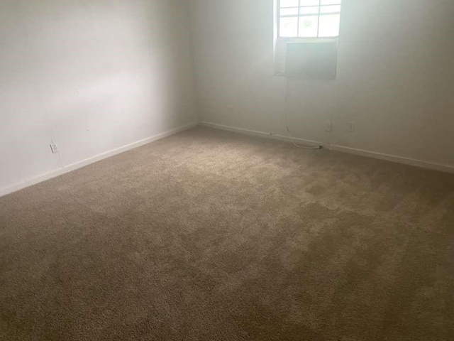 3015 Ohio St, Fresno, TX 77545 - unfurnished room featuring light carpet and baseboards