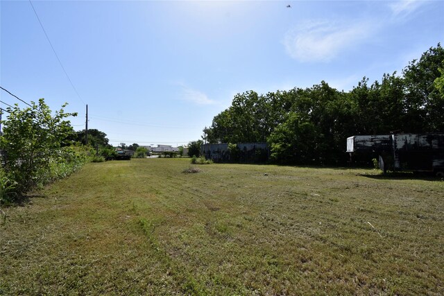 0 Barkley St, Houston, TX 77017