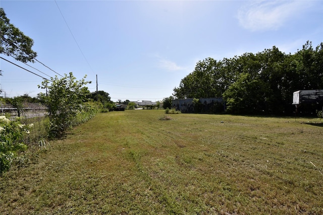 0 Barkley St, Houston, TX 77017