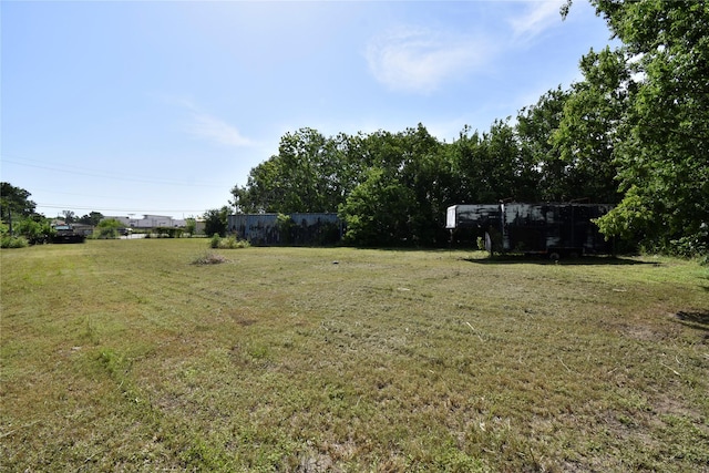 0 Barkley St, Houston, TX 77017