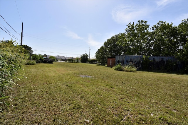 0 Barkley St, Houston, TX 77017