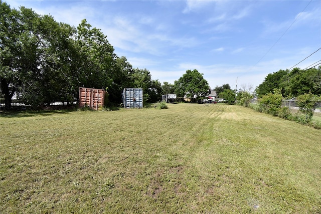 0 Barkley St, Houston, TX 77017