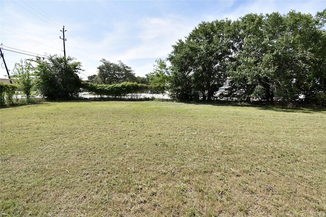 0 Barkley St, Houston, TX 77017