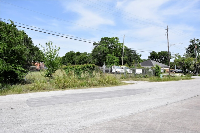 0 Barkley St, Houston, TX 77017