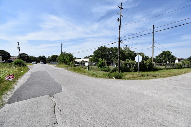 0 Barkley St, Houston, TX 77017