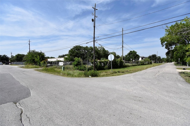 0 Barkley St, Houston, TX 77017