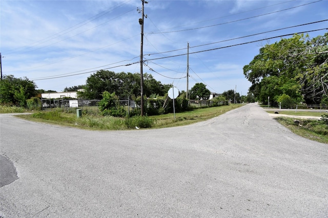 0 Barkley St, Houston, TX 77017