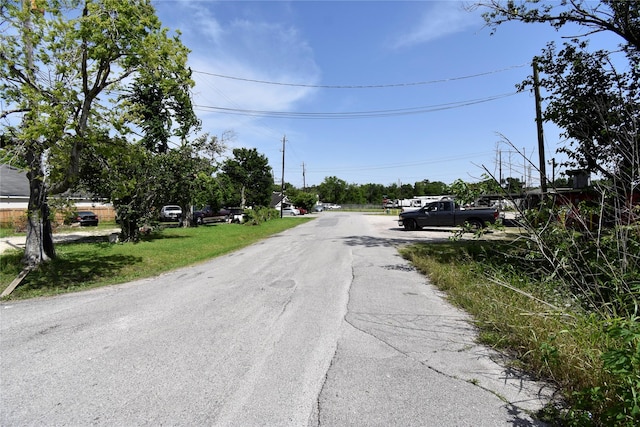 0 Barkley St, Houston, TX 77017
