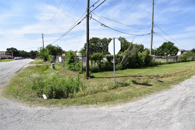 0 Barkley St, Houston, TX 77017