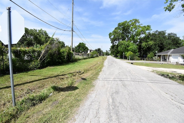 0 Barkley St, Houston, TX 77017