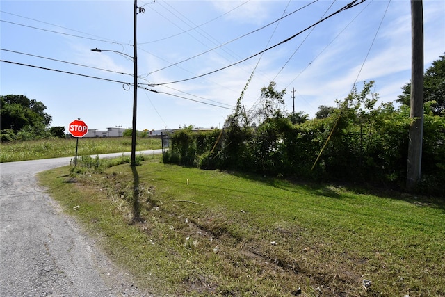 0 Barkley St, Houston, TX 77017