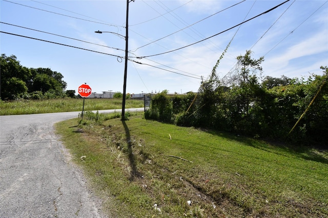 0 Barkley St, Houston, TX 77017