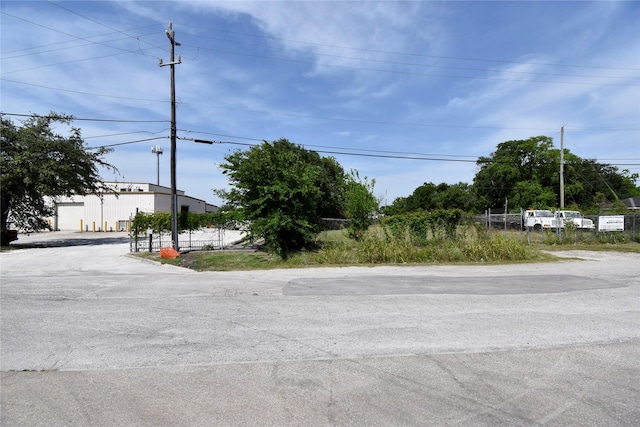 0 Barkley St, Houston, TX 77017