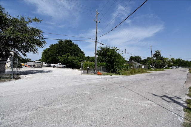 0 Barkley St, Houston, TX 77017