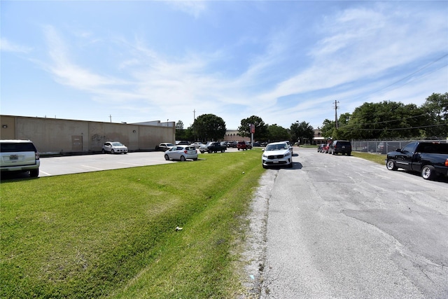 0 Barkley St, Houston, TX 77017