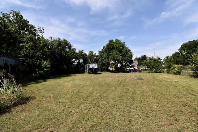 0 Barkley St, Houston, TX 77017