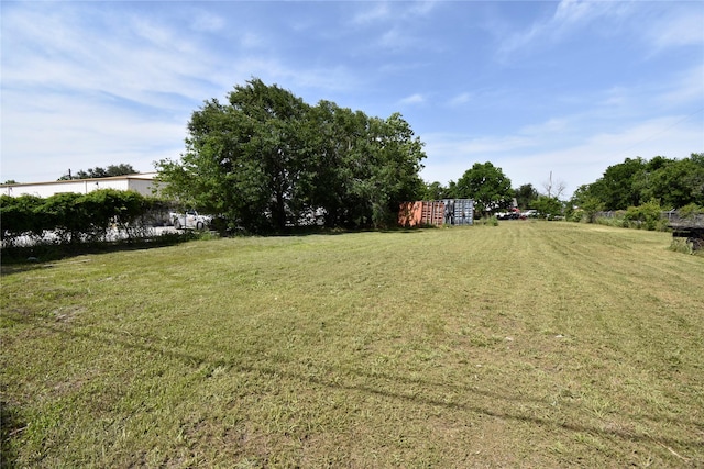 0 Barkley St, Houston, TX 77017
