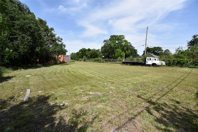 0 Barkley St, Houston, TX 77017