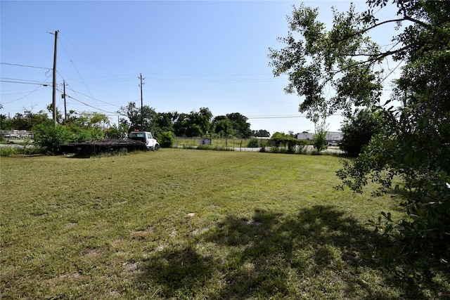 0 Barkley St, Houston, TX 77017