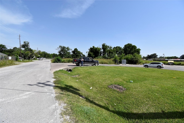 0 Barkley St, Houston, TX 77017