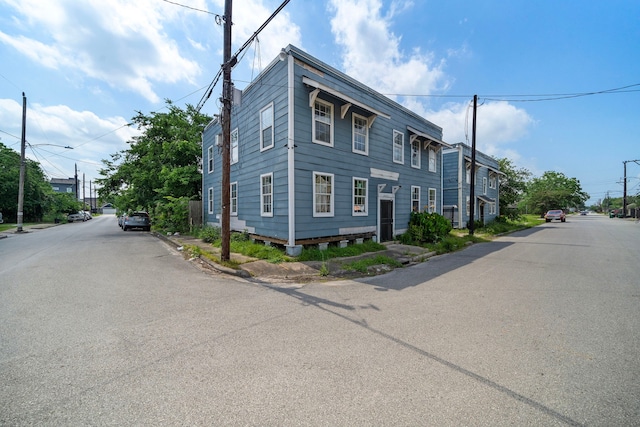 2401 Sampson St Unit 1-8, Houston, TX 77004 - photo 1