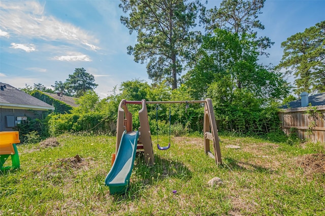25514 Wingfield Ln, Spring, TX 77373 - view of playground