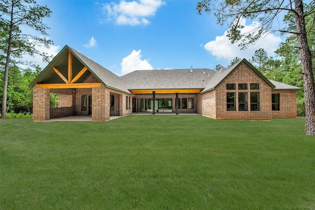 25091 Chisos Bnd, Montgomery, TX 77316 - photo 32
