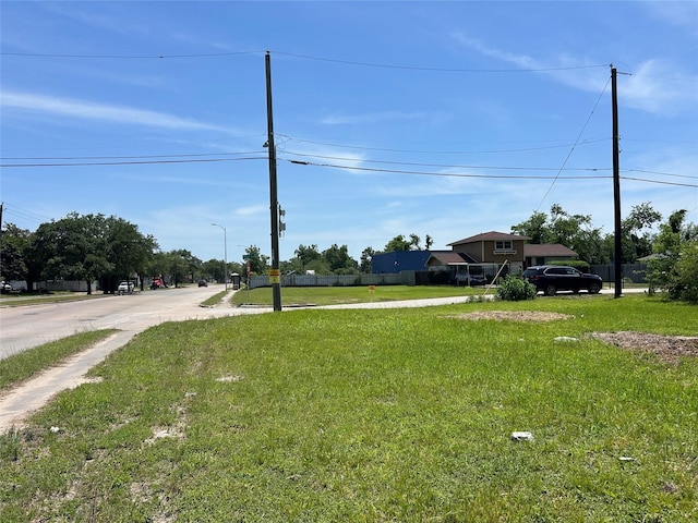 0 N Wayside Rd, Houston, TX 77028