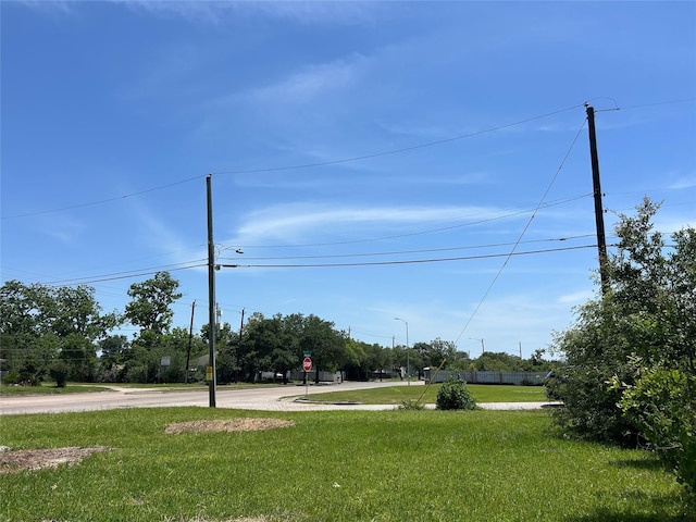 0 N Wayside Rd, Houston, TX 77028