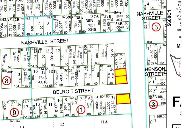 0 N Wayside Rd, Houston, TX 77028