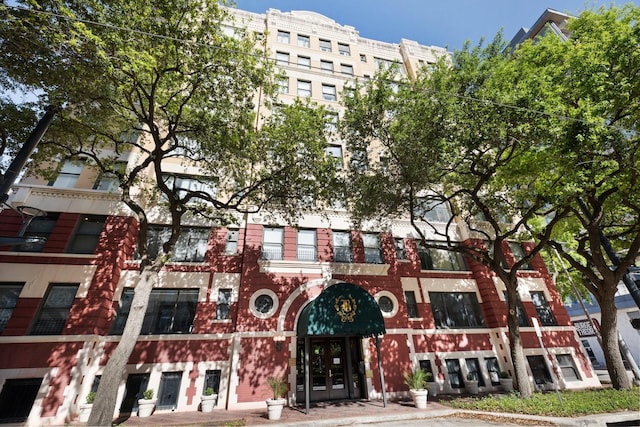 1700 Main St Unit 7B, Houston, TX 77002 - view of building exterior