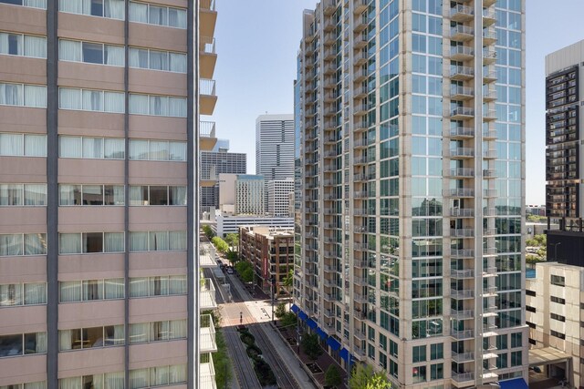 1700 Main St Unit 7B, Houston, TX 77002 - view of city