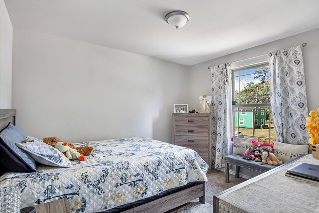 11260 Hodge Rd, Beaumont, TX 77713 - bedroom featuring carpet floors
