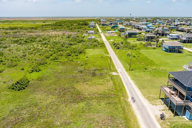 851 Alma, Crystal Beach, TX 77650