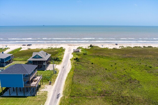 851 Alma, Crystal Beach, TX 77650