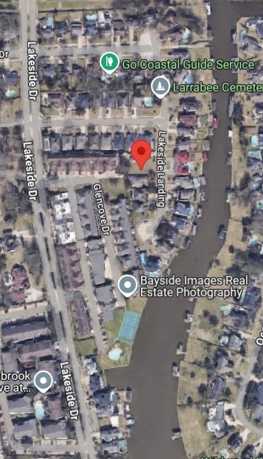 2029 Lakeside Lndg, Seabrook, TX 77586