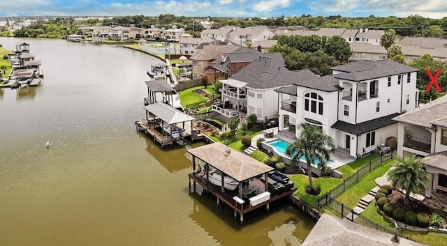 2029 Lakeside Lndg, Seabrook, TX 77586