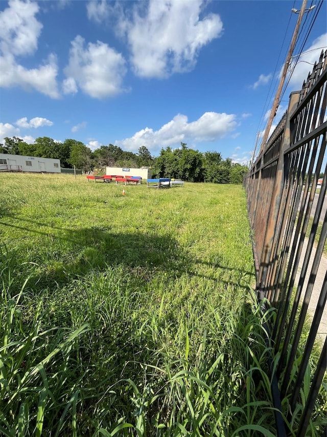 4815 E Tidwell Rd, Houston, TX 77016